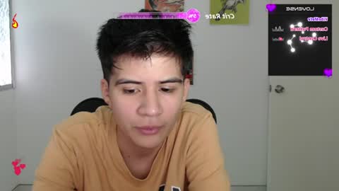 Snapshot of dahliarios chatting on 11, 6, 2026 lorena online show from 11, 6, 2026