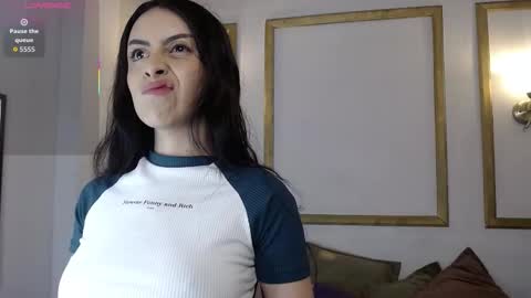 Dahlia online show from 18, 11, 2025