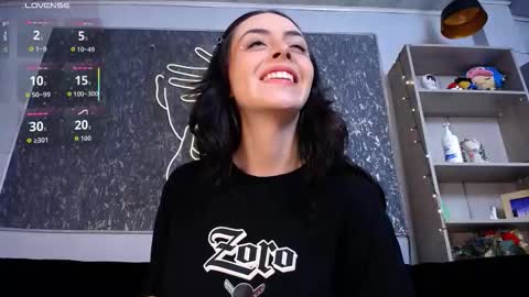 Dahlia online show from 17, 2, 2026