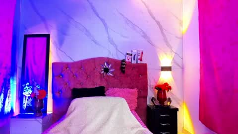 Snapshot of dahlyagoddess chatting on 13, 6, 2026 diosa dhaly online show from 13, 6, 2026