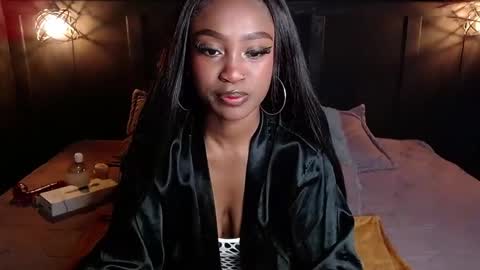 DAHYAN online show from 6, 11, 2025