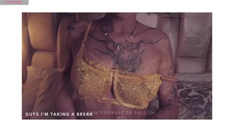 Daiana online show from 27, 1, 2025