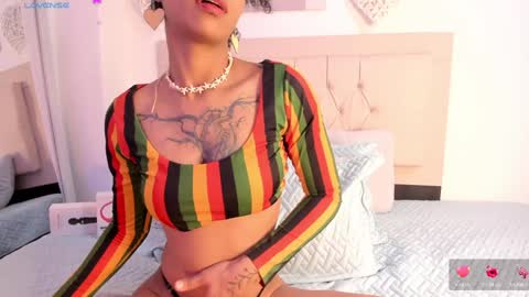 Daiana online show from 7, 2, 2025