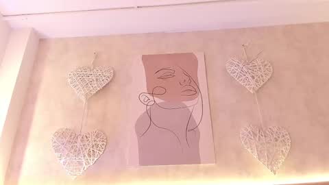 Daiana online show from 6, 10, 2025