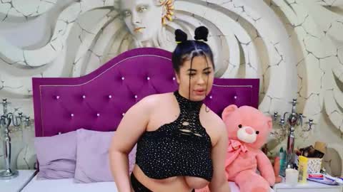 Daiana Kimberly online show from 25, 2, 2026