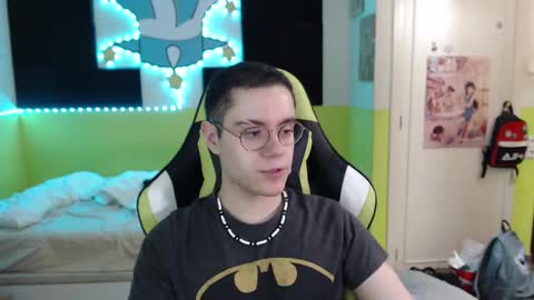 daigoro03 online show from 13, 2, 2025