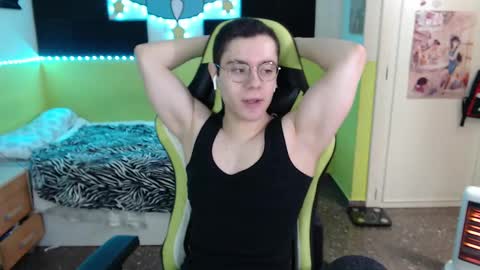 daigoro03 online show from 4, 3, 2025