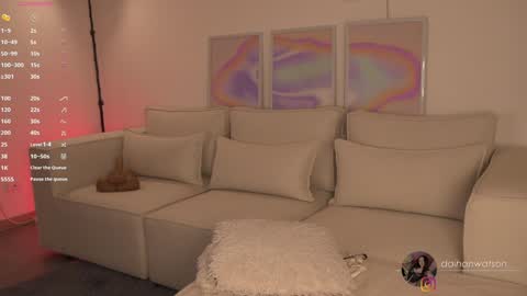 Dai independent online show from 30, 1, 2025