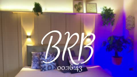 daiisy_kiss online show from 12, 4, 2026