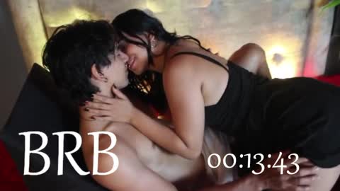 daiisy_kiss online show from 14, 4, 2026