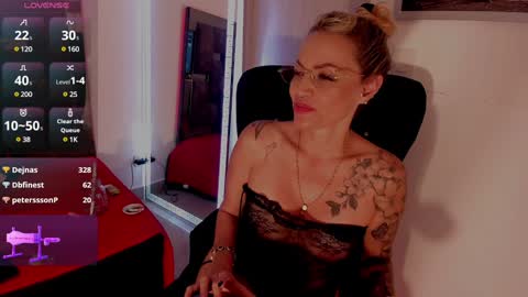  D A I L A  online show from 11, 1, 2025