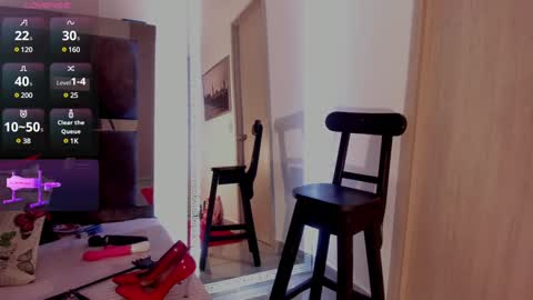  D A I L A  online show from 2, 2, 2025