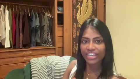 AnnaCeleste online show from 18, 12, 2024