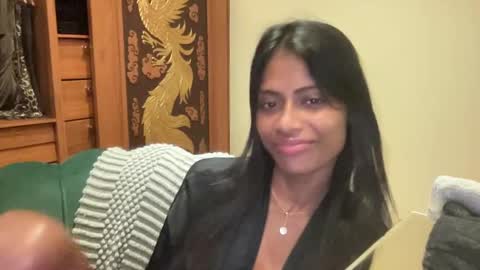 Snapshot of daily_dosessshhhh chatting on 19, 12, 2024 AnnaCeleste online show from 19, 12, 2024