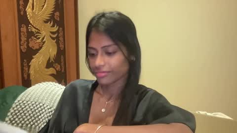 AnnaCeleste online show from 22, 12, 2024