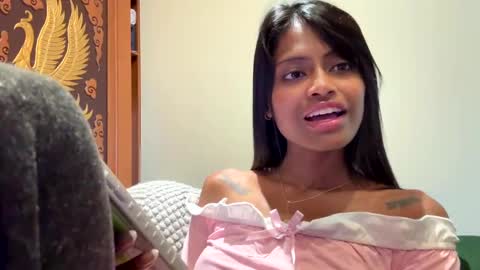 Snapshot of daily_dosessshhhh chatting on 16, 2, 2025 AnnaCeleste online show from 16, 2, 2025