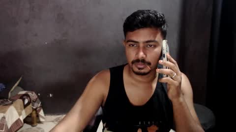 Snapshot of dailysoap chatting on 5, 2, 2025 indian guys online show from 5, 2, 2025