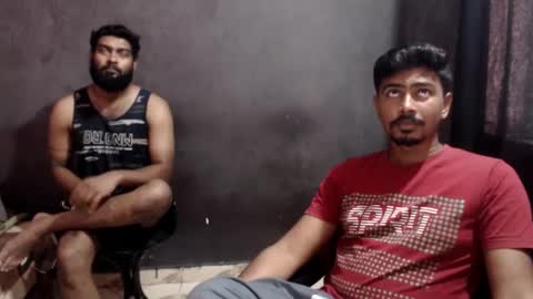 Snapshot of dailysoap chatting on 23, 2, 2025 indian guys online show from 23, 2, 2025