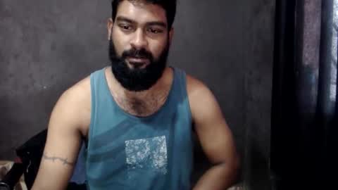 indian guys online show from 21, 12, 2025