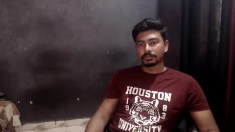 indian guys online show from 11, 4, 2026