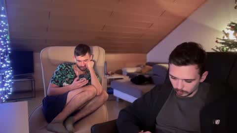 Daimon  online show from 7, 1, 2025