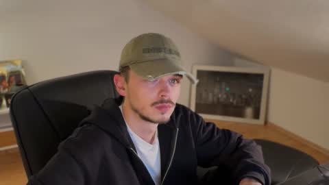 Daimon  online show from 30, 10, 2025