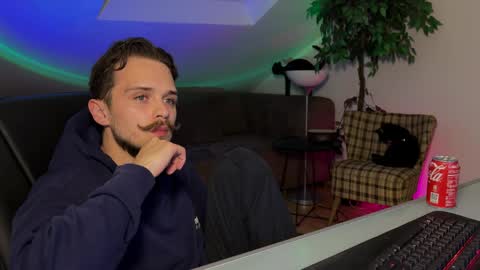 Daimon  online show from 31, 3, 2026