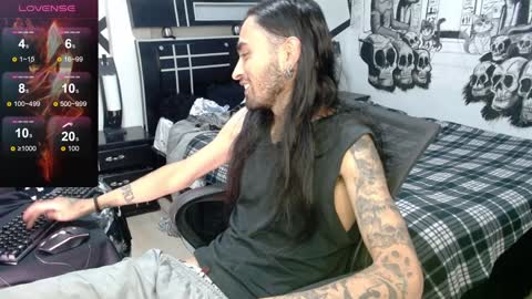 felipe online show from 29, 1, 2025