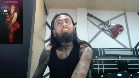 felipe online show from 14, 9, 2025