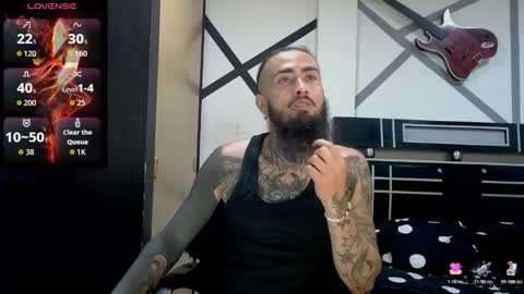 felipe online show from 5, 3, 2026