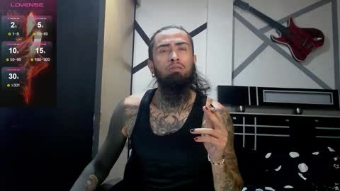 felipe online show from 23, 3, 2026