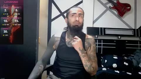 felipe online show from 26, 3, 2026