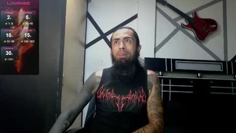 felipe online show from 14, 4, 2026