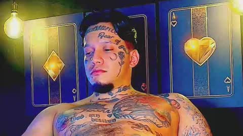 Daimond hope666 online show from 9, 1, 2026