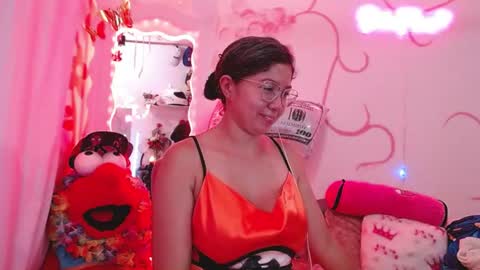 Snapshot of daina_flower chatting on 20, 6, 2026 DAINA online show from 20, 6, 2026
