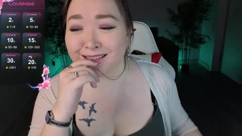 daina_wagwan online show from 15, 2, 2026