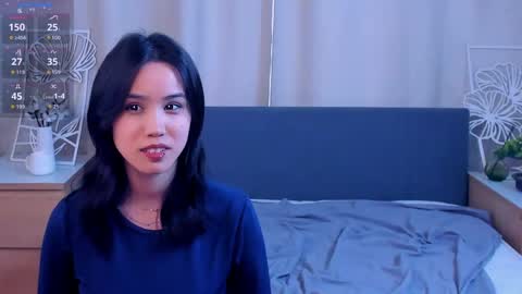 Snapshot of dainalargena chatting on 23, 4, 2026 Aoi and Lily best friends online show from 23, 4, 2026