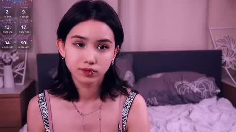 Snapshot of dainalargena chatting on 13, 5, 2026 Aoi and Lily best friends online show from 13, 5, 2026