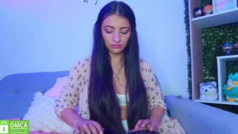 Angel online show from 7, 3, 2025