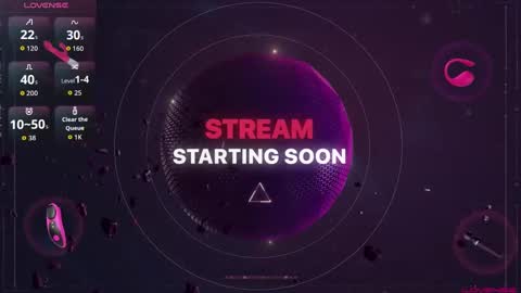     online show from 17, 9, 2025