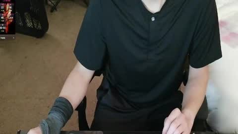 daintydusk1 online show from 11, 4, 2026