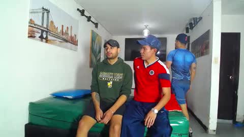 daiquirie online show from 1, 3, 2026