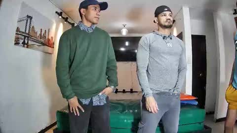 Snapshot of daiquirie chatting on 2, 3, 2026 daiquirie online show from 2, 3, 2026