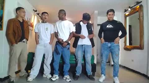 Snapshot of daiquirie chatting on 31, 3, 2026 daiquirie online show from 31, 3, 2026