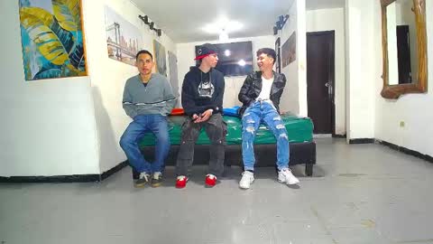 Snapshot of daiquirie chatting on 14, 4, 2026 daiquirie online show from 14, 4, 2026