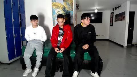 Snapshot of daiquirie chatting on 16, 4, 2026 daiquirie online show from 16, 4, 2026