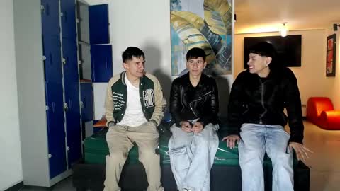 Snapshot of daiquirie chatting on 29, 4, 2026 daiquirie online show from 29, 4, 2026