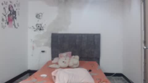 Snapshot of daisha_becker chatting on 3, 10, 2025 daisha_becker online show from 3, 10, 2025