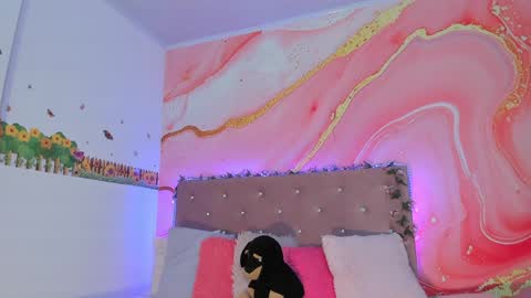 Snapshot of daisy__rose chatting on 6, 2, 2025 Dai online show from 6, 2, 2025