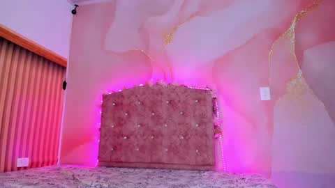 Snapshot of daisy__rose chatting on 7, 3, 2025 Dai online show from 7, 3, 2025